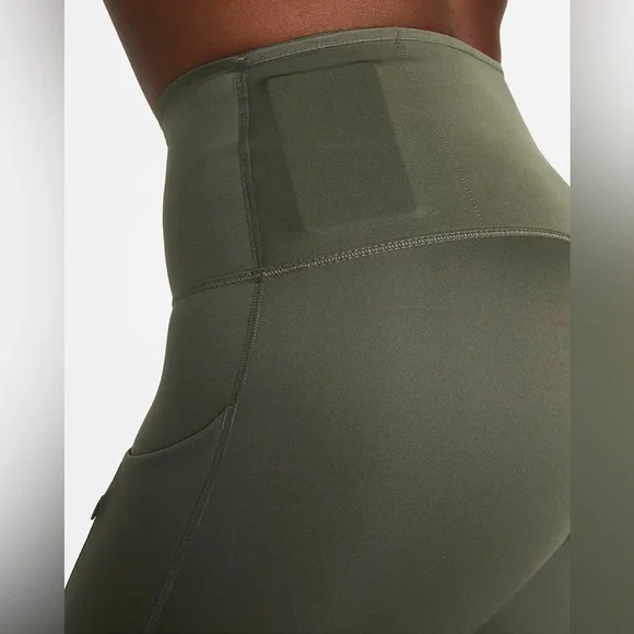 ❗️ Nike Go NWT
High-Waisted Full-Length Leggings with Pockets❗️ - Picture 10 of 10